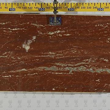 Фото - Мрамор Россо Франция (Rosso Francia)