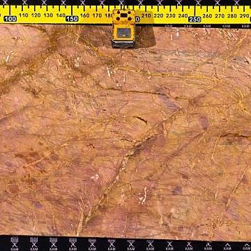 Фото - Мрамор Россо Дамаско (Rosso Damasco)