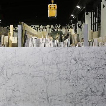 Фото - Мрамор Бианко Каррара Си Премиум (Bianco Carrara C Premium)