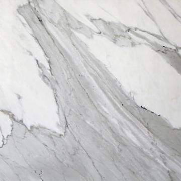 Фото - Мрамор Бьянко Каррара Калакатта Экстра (Bianco Carrara Calacatta Extra)
